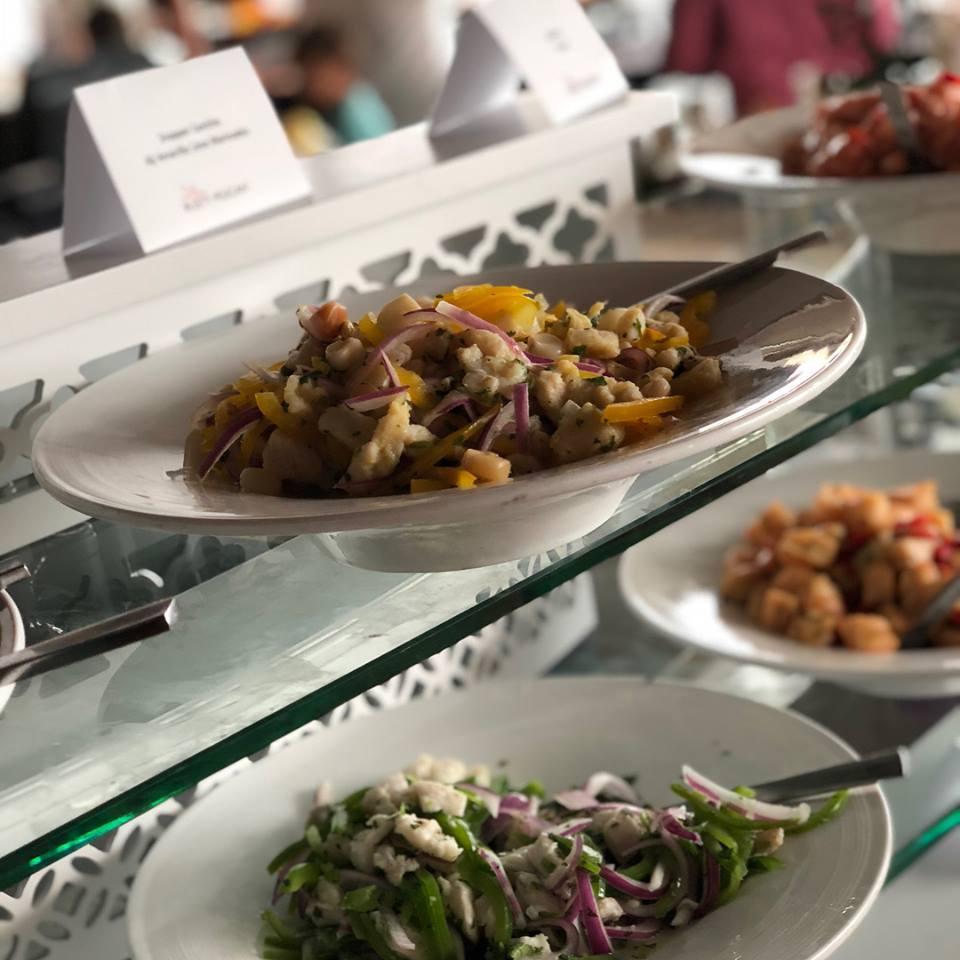 The Rusty Pelican Restaurant Boat Dock Key Biscayne